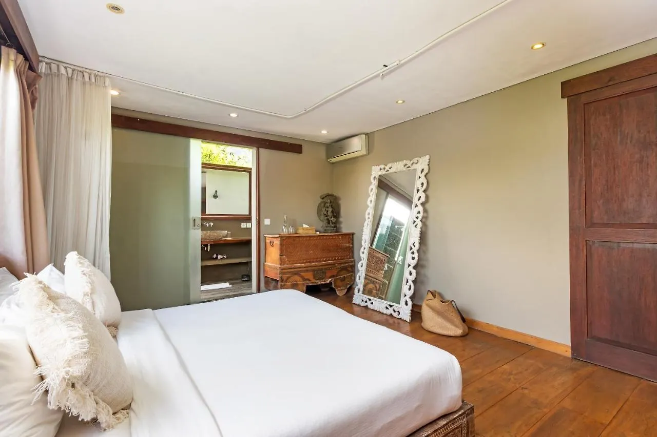 Villa Yoga By Villa Finder Σεμινιάκ